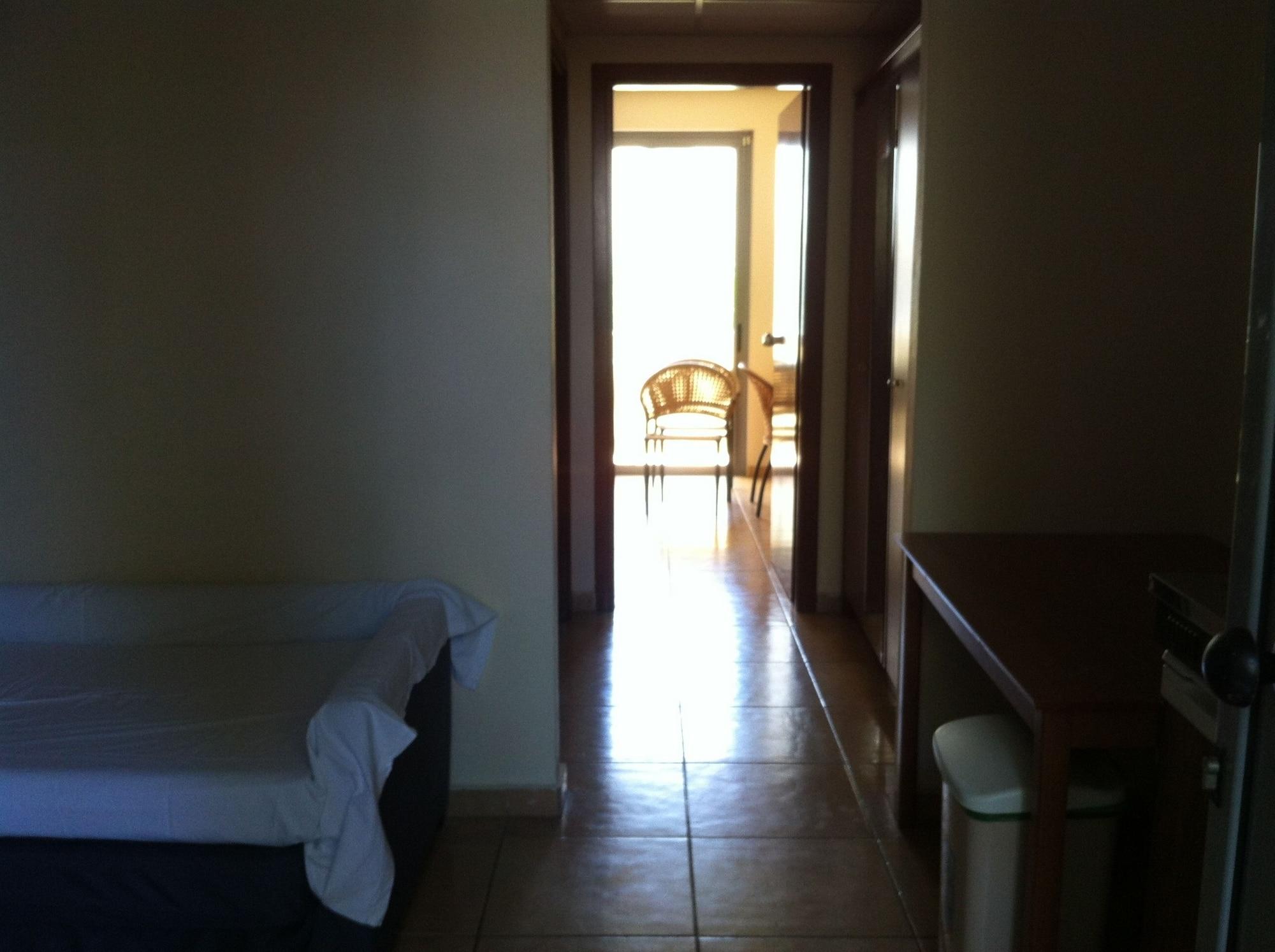 Olgas Paradise Apartments Psalidi  Exterior photo