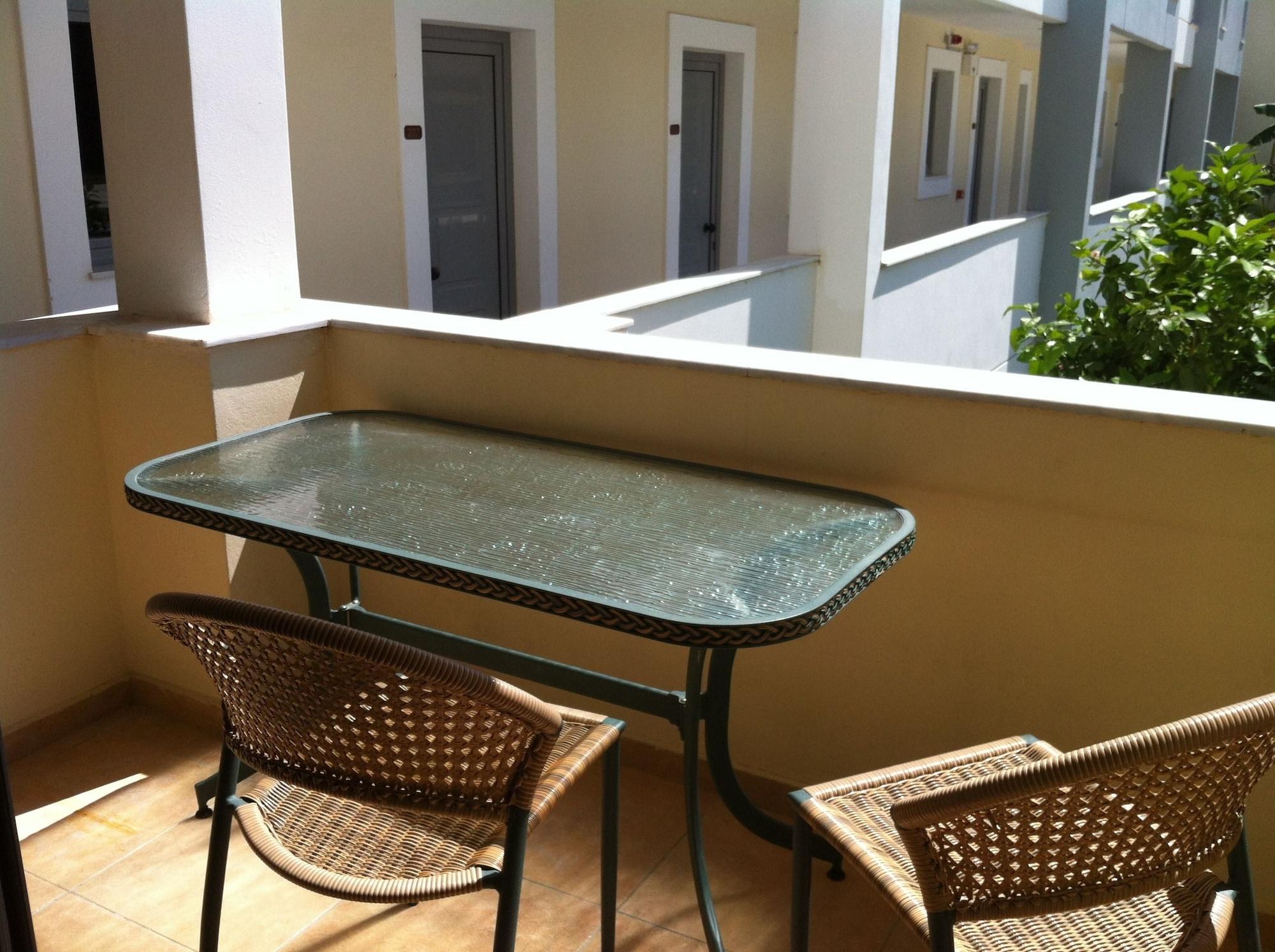 Olgas Paradise Apartments Psalidi  Exterior photo